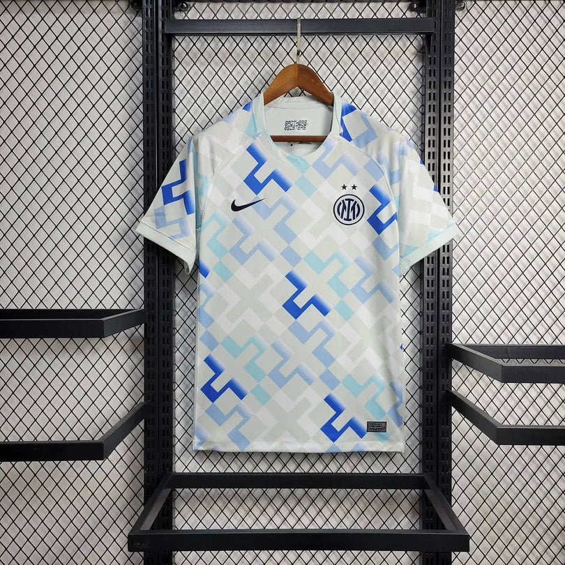Inter Milan 2025 Away Shirt