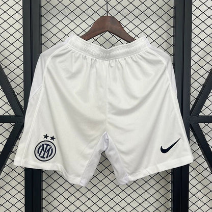 Inter Milan 2025 Away Shorts