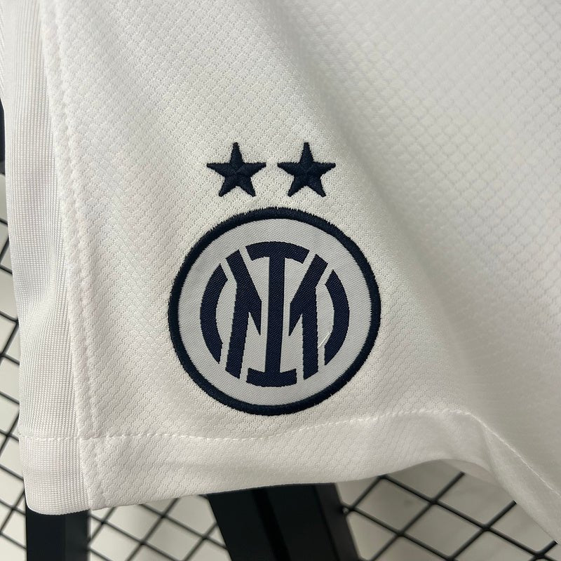 Inter Milan 2025 Away Shorts