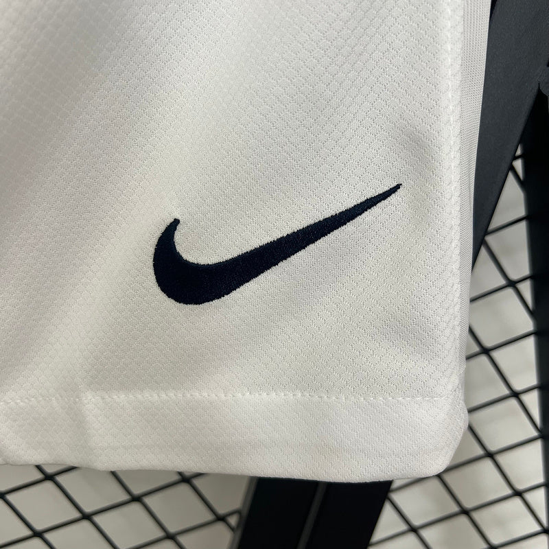 Inter Milan 2025 Away Shorts