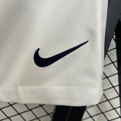 Inter Milan 2025 Away Shorts