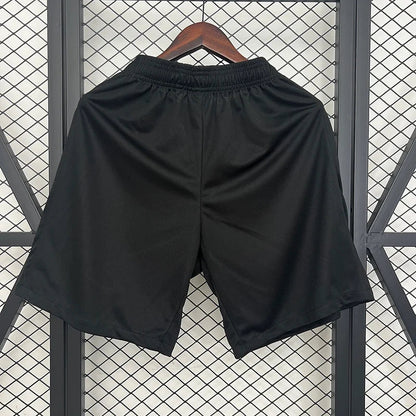 Inter Milan 2025 Home Shorts