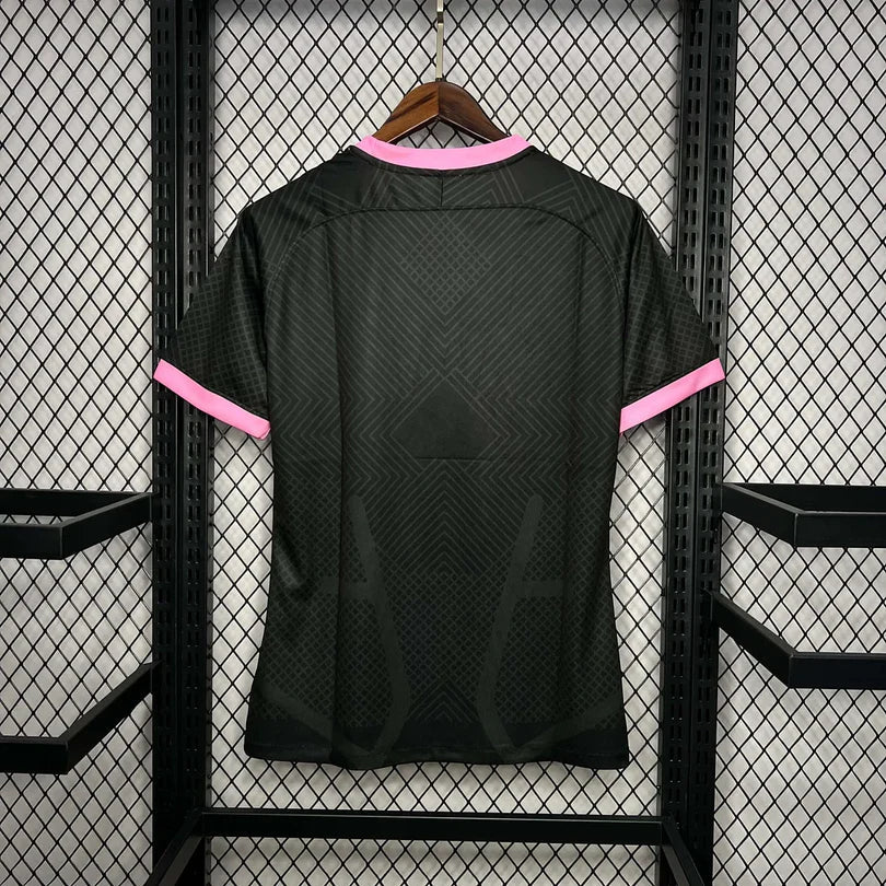 Inter Milan 2025 Snake Special Shirt