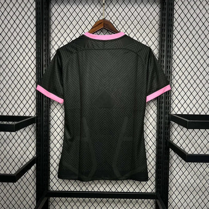 Inter Milan 2025 Snake Special Shirt