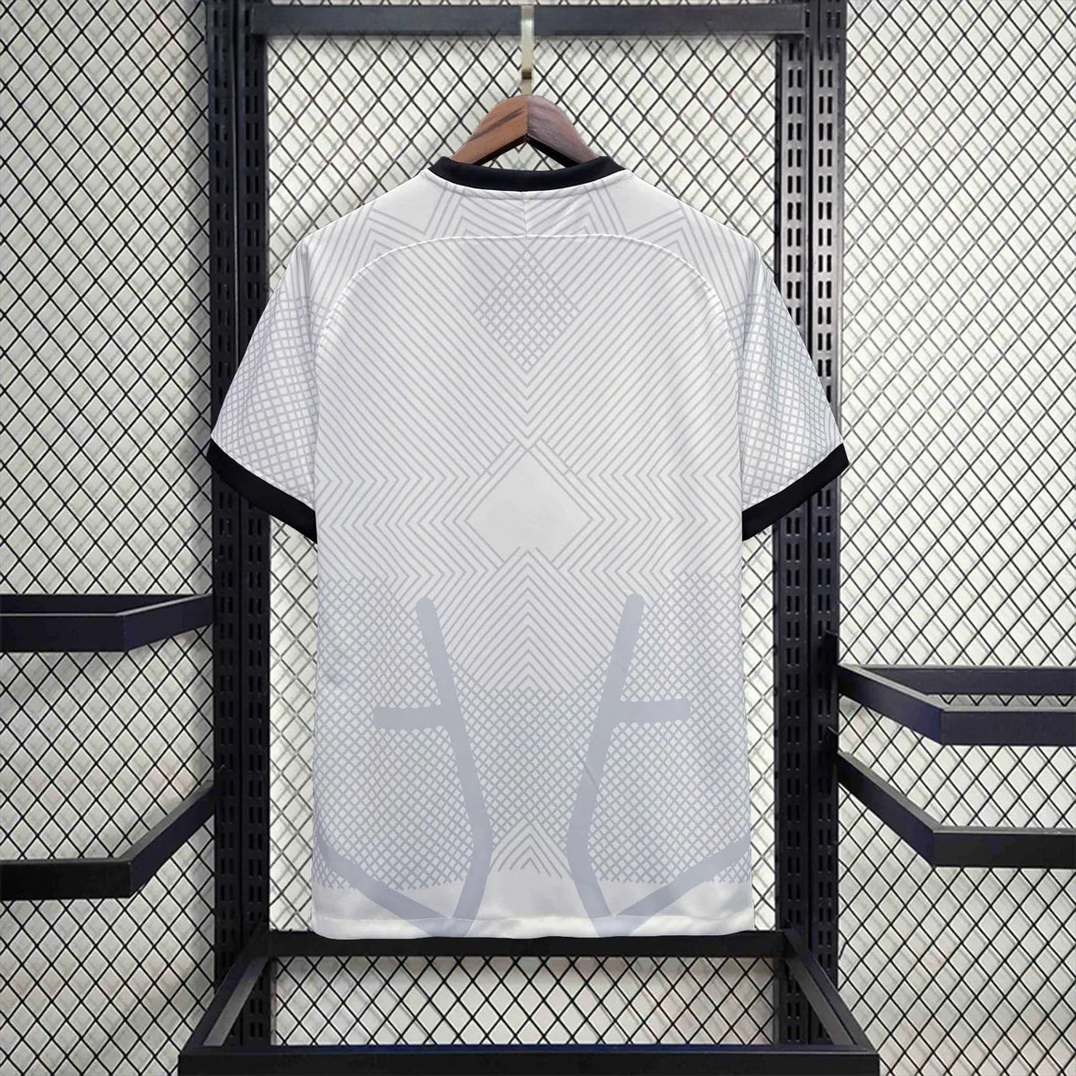 Inter Milan 2025 Special Edition Shirt