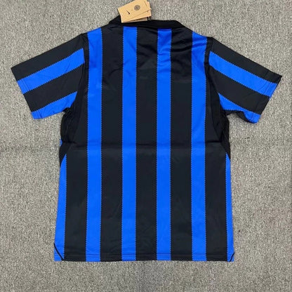 Inter Milan 2026 Home Shirt