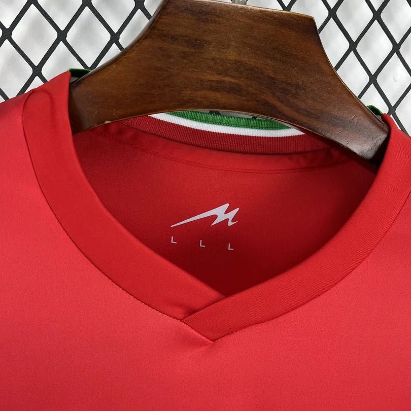 Iran World Cup 2026 Away Shirt