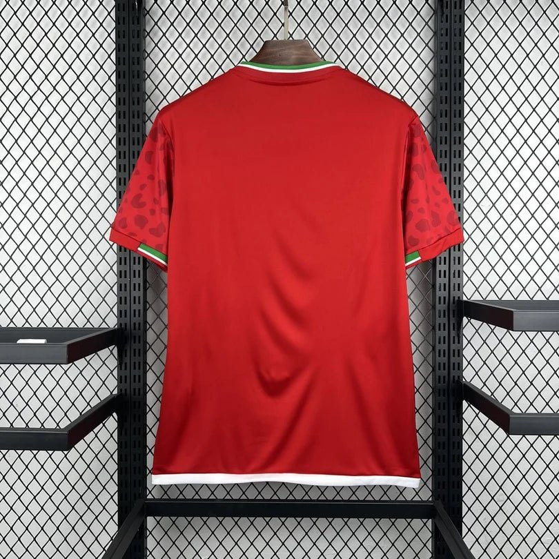 Iran World Cup 2026 Away Shirt