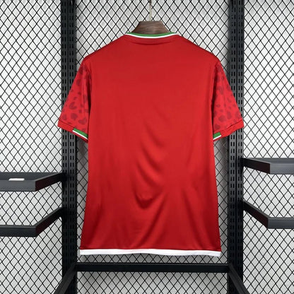 Iran World Cup 2026 Away Shirt