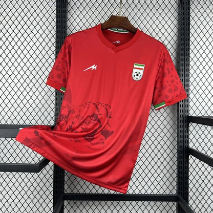 Iran World Cup 2026 Away Shirt