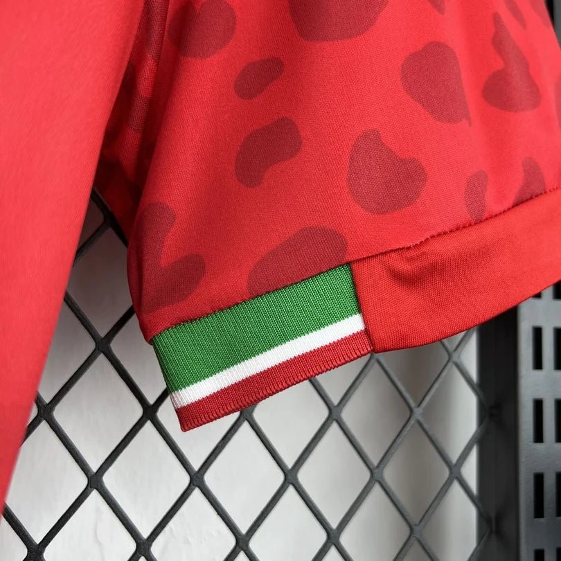Iran World Cup 2026 Away Shirt