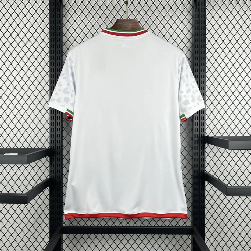 Iran World Cup 2026 Home Shirt