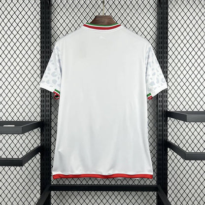 Iran World Cup 2026 Home Shirt