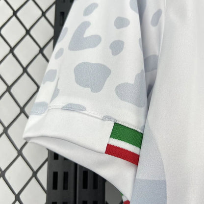 Iran World Cup 2026 Home Shirt