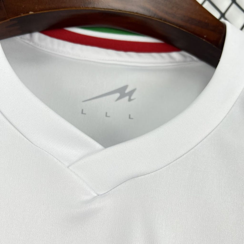 Iran World Cup 2026 Home Shirt