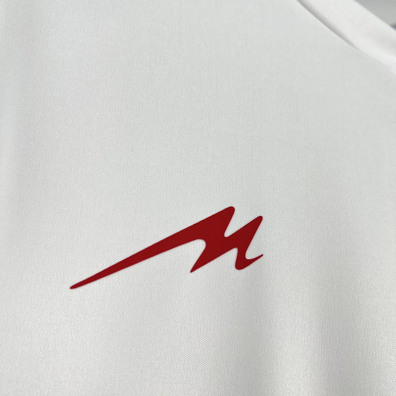 Iran World Cup 2026 Home Shirt