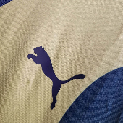 Italy 2006 Goalkeeper Gold Shirt