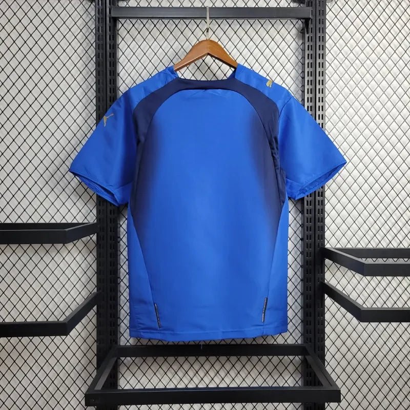 Italy 2006 Home Shirt