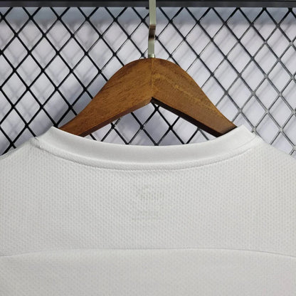 Italy 2021 White Away Shirt