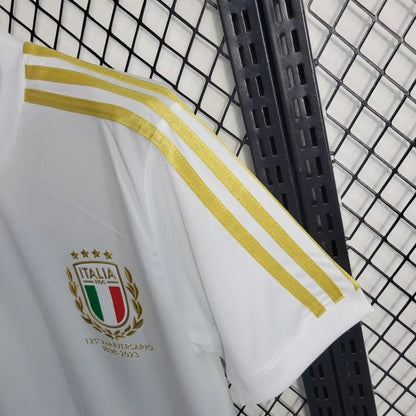 Italy 2023 125th Commemorative Shirt
