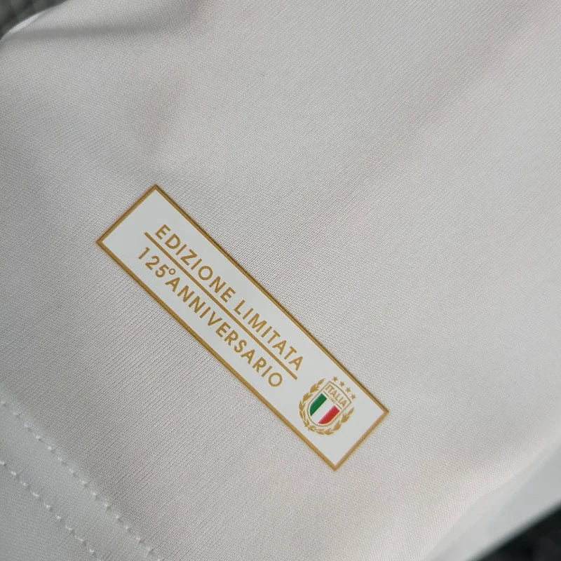 Italy 2023 125th Commemorative Shirt