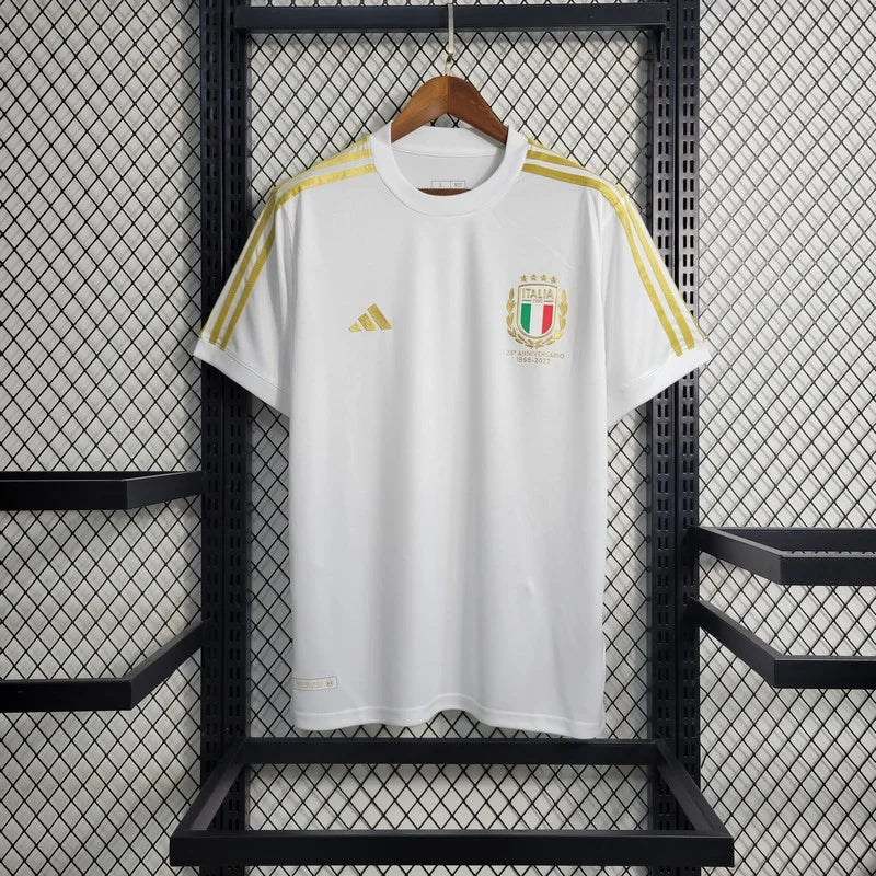 Italy 2023 125th Commemorative Shirt
