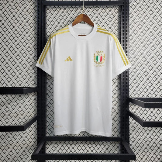 Italy 2023 125th Commemorative Shirt