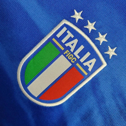 Italy 2023 Home Shirt