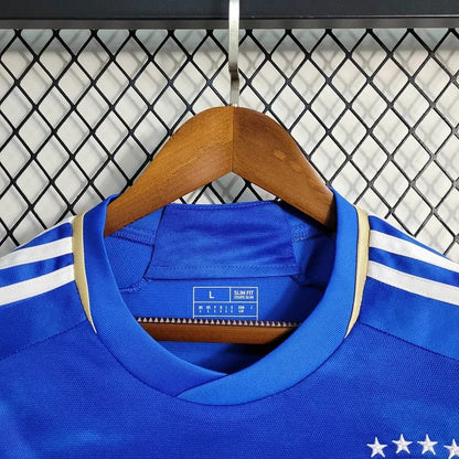 Italy 2023 Home Shirt
