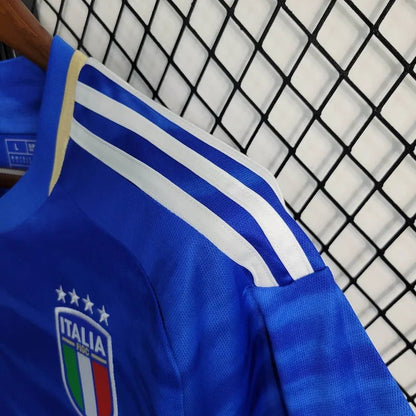 Italy 2023 Home Shirt
