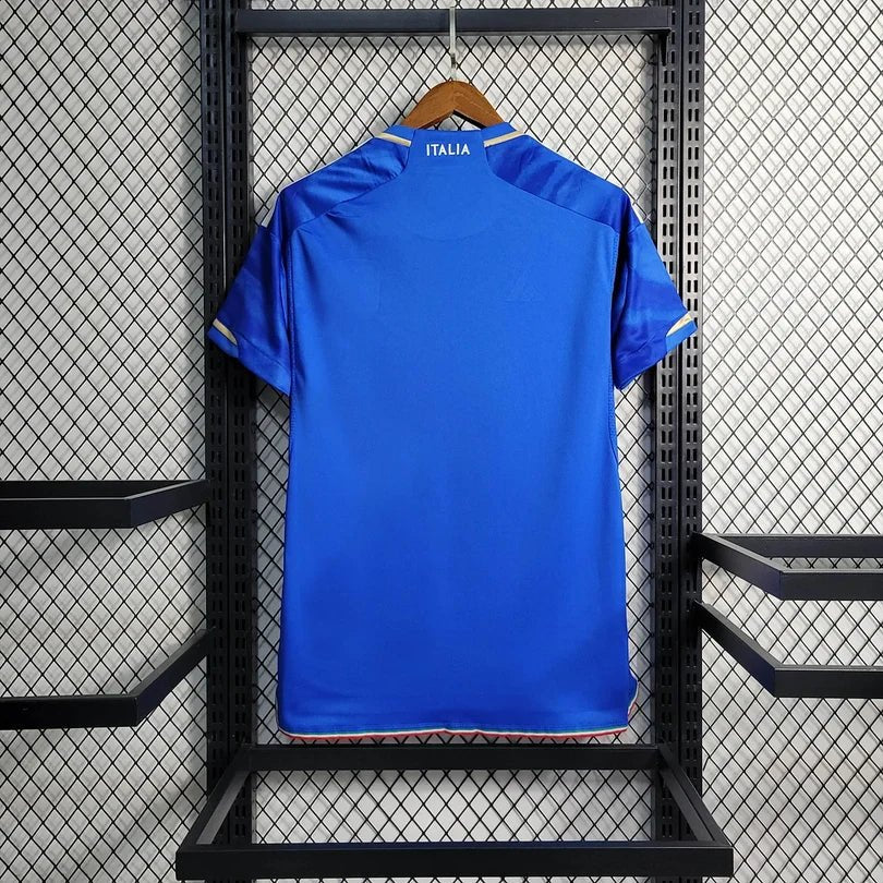 Italy 2023 Home Shirt