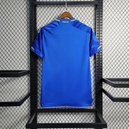 Italy 2023 Home Shirt