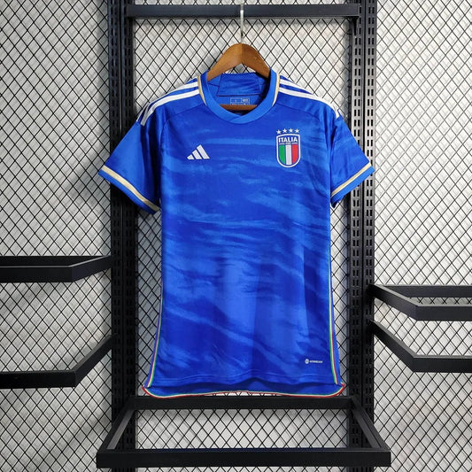 Italy 2023 Home Shirt