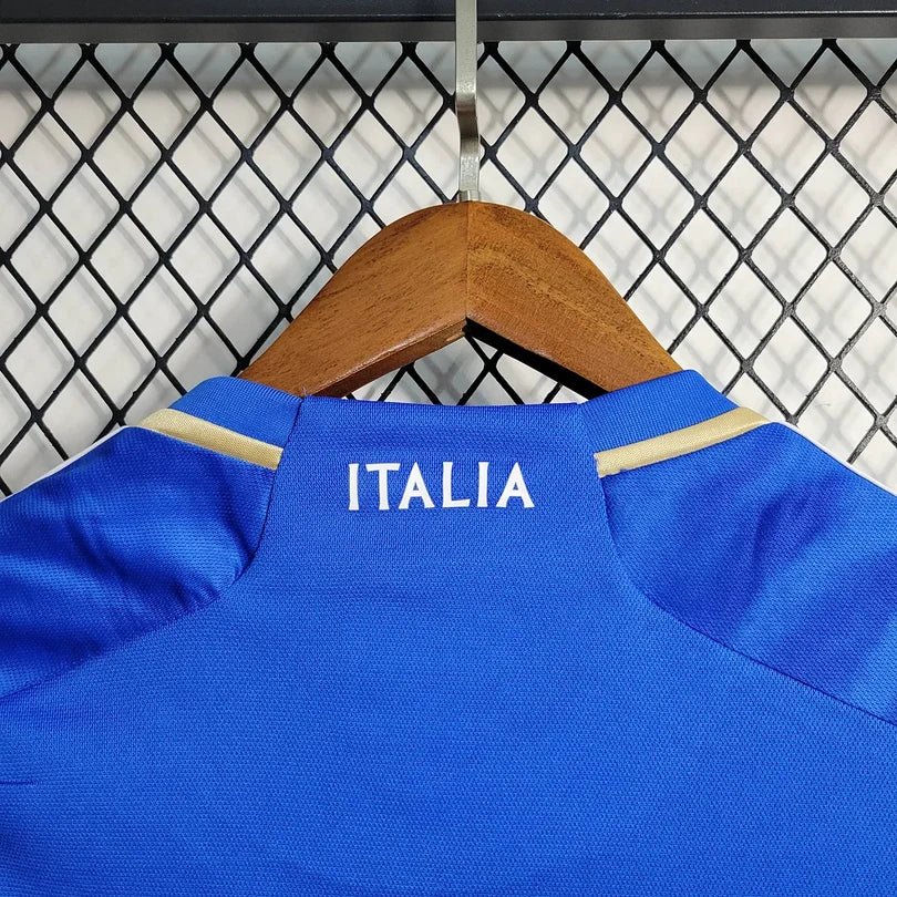 Italy 2023 Home Shirt