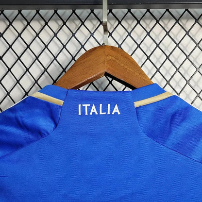 Italy 2023 Home Shirt