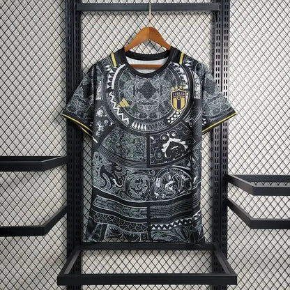 Italy 2023 Italy Special Edition Black Shirt