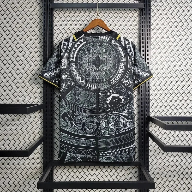 Italy 2023 Italy Special Edition Black Shirt