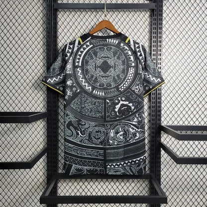 Italy 2023 Italy Special Edition Black Shirt
