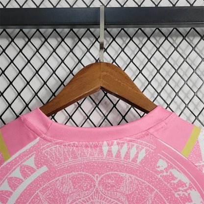 Italy 2023 Italy Special Edition Pink Shirt