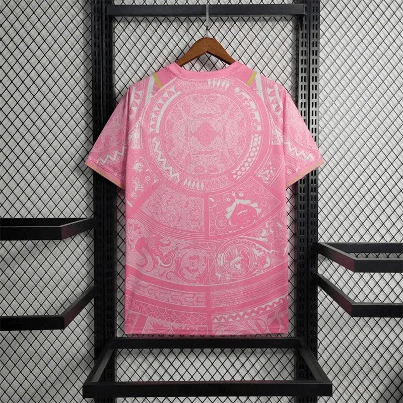 Italy 2023 Italy Special Edition Pink Shirt