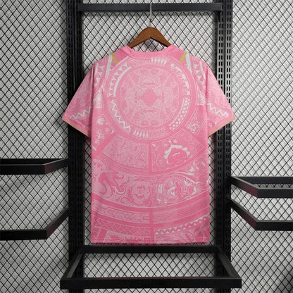 Italy 2023 Italy Special Edition Pink Shirt