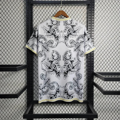 Italy 2023 Italy Special Edition White Shirt