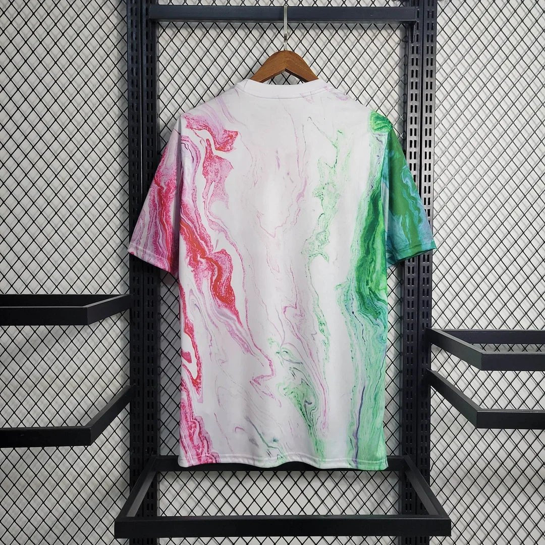 Italy 2023 Pre-Match Shirt