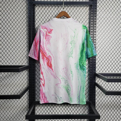 Italy 2023 Pre-Match Shirt