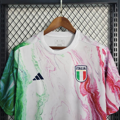Italy 2023 Pre-Match Shirt