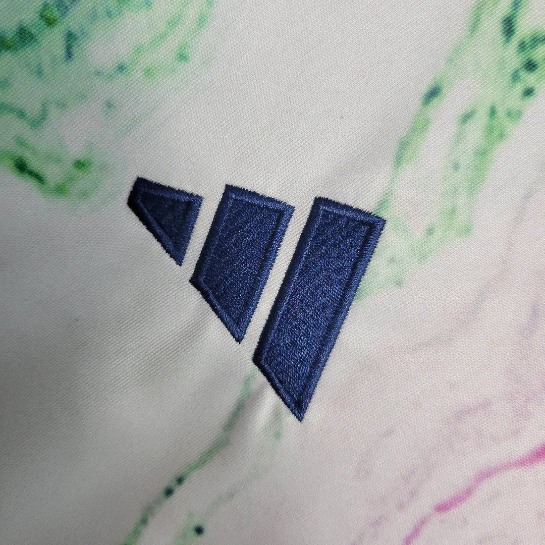 Italy 2023 Pre-Match Shirt