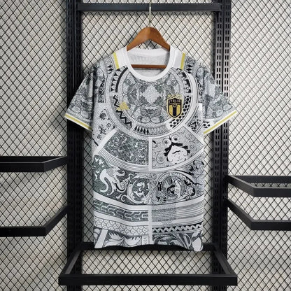 Italy 2023 Renaissance Special Edition White Shirt