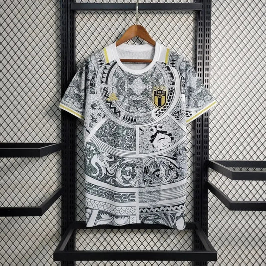 Italy 2023 Renaissance Special Edition White Shirt