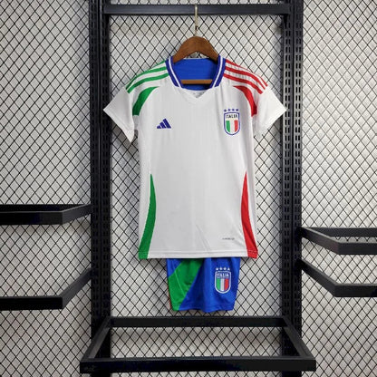 Maillot extérieur de l’Espagne à 2 étoiles pour la Coupe du monde 2026