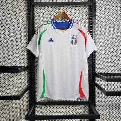 Italy 2024 Away Shirt